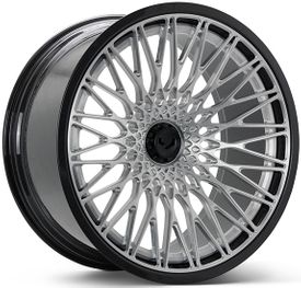 VOSSEN FORGED S21-09 CARBON