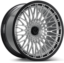 VOSSEN FORGED S21-09 CARBON