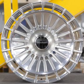 VOSSEN FORGED S21-12 GLOSS CLEAR