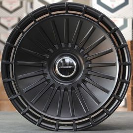 VOSSEN FORGED S21-12 SATIN BLACK