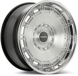 VOSSEN FORGED S21-13 3-PIECE