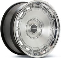 VOSSEN FORGED S21-13 3-PIECE