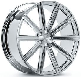 VOSSEN FORGED UV2 (RANGE ROVER ONLY)