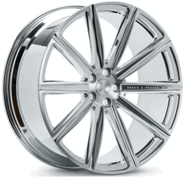 VOSSEN FORGED UV2 (RANGE ROVER ONLY)