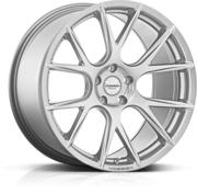 VOSSEN VFS6 SILVER METALLIC