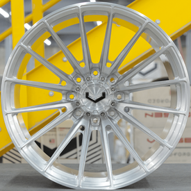 VOSSEN FORGED VFX-01 GLOSS CLEAR