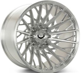 VOSSEN FORGED VFX-02T