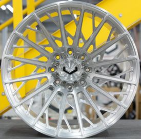VOSSEN FORGED VFX-02T GLOSS CLEAR