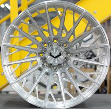 VOSSEN FORGED VFX-02T GLOSS CLEAR
