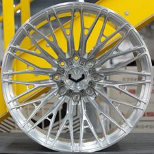 VOSSEN FORGED VFX-04 GLOSS CLEAR