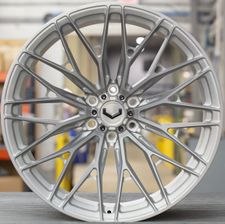 VOSSEN FORGED VFX-04 SPACE GREY