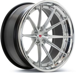 VOSSEN FORGED VPS-1 3-PIECE