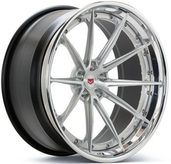 VOSSEN FORGED VPS-1 3-PIECE
