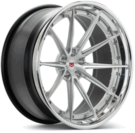VOSSEN FORGED VPS-1 3-PIECE