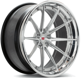 VOSSEN FORGED VPS-1 3-PIECE