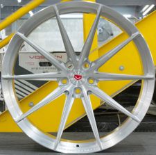 VOSSEN FORGED VPS-1 GLOSS CLEAR