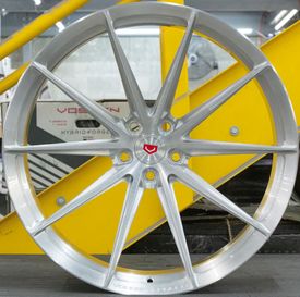 VOSSEN FORGED VPS-1 GLOSS CLEAR