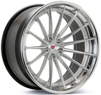 VOSSEN FORGED VPS-2 3-PIECE