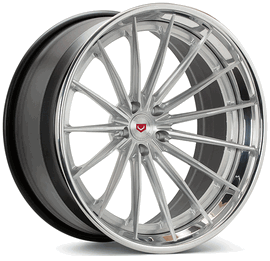 VOSSEN FORGED VPS-2 3-PIECE