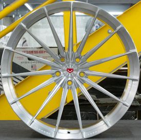 VOSSEN FORGED VPS-2 GLOSS CLEAR