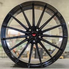 VOSSEN FORGED VPS-2 GLOSS BLACK