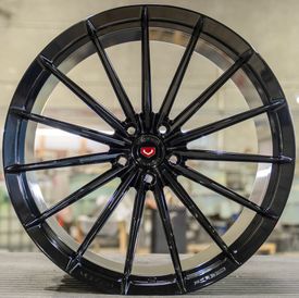 VOSSEN FORGED VPS-2 GLOSS BLACK