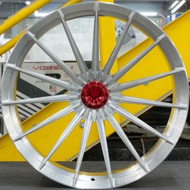VOSSEN FORGED VPS-2 GLOSS CLEAR