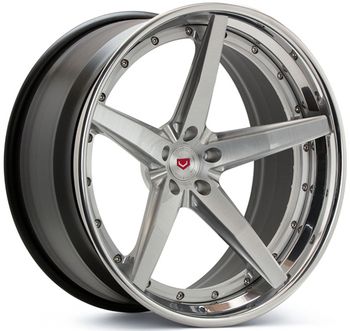 VOSSEN FORGED VPS-3 3-PIECE