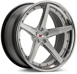 VOSSEN FORGED VPS-3 3-PIECE