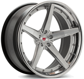 VOSSEN FORGED VPS-3 3-PIECE