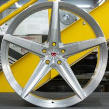 VOSSEN FORGED VPS-3 GLOSS CLEAR
