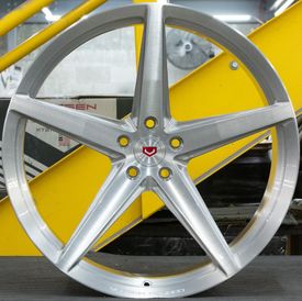 VOSSEN FORGED VPS-3 GLOSS CLEAR