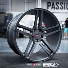 VOSSEN FORGED VPS-302 ADDITIONAL VIEW #1