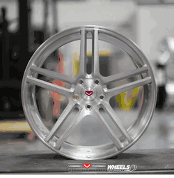 VOSSEN FORGED VPS-302 ADDITIONAL VIEW #8