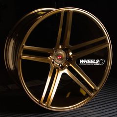 VOSSEN FORGED VPS-302 ADDITIONAL VIEW #9