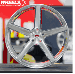 VOSSEN FORGED VPS-303 ADDITIONAL VIEW #8