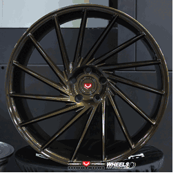 VOSSEN FORGED VPS-305T ADDITIONAL VIEW #16