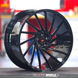 VOSSEN FORGED VPS-305T ADDITIONAL VIEW #21
