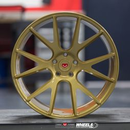 VOSSEN FORGED VPS-306 ADDITIONAL VIEW #10