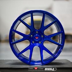 VOSSEN FORGED VPS-306 ADDITIONAL VIEW #14