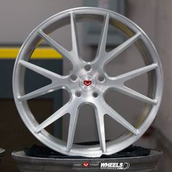 VOSSEN FORGED VPS-306 ADDITIONAL VIEW #16