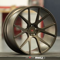 VOSSEN FORGED VPS-306 ADDITIONAL VIEW #17