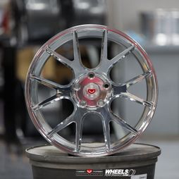 VOSSEN FORGED VPS-306 ADDITIONAL VIEW #20