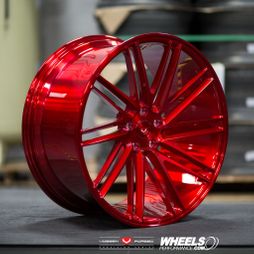 VOSSEN FORGED VPS-307T ADDITIONAL VIEW #3