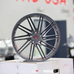 VOSSEN FORGED VPS-307T  ADDITIONAL VIEW #6
