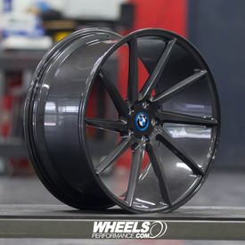VOSSEN FORGED VPS-310T ADDITIONAL VIEW #9