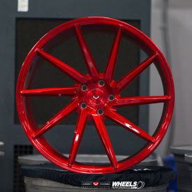 VOSSEN FORGED VPS-310T ADDITIONAL VIEW #4