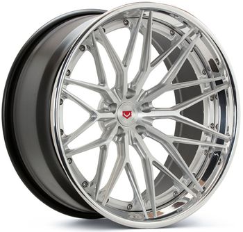 VOSSEN FORGED VPS-4 3-PIECE
