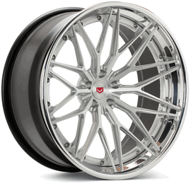VOSSEN FORGED VPS-4 3-PIECE
