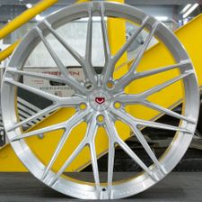 VOSSEN FORGED VPS-4 GLOSS CLEAR